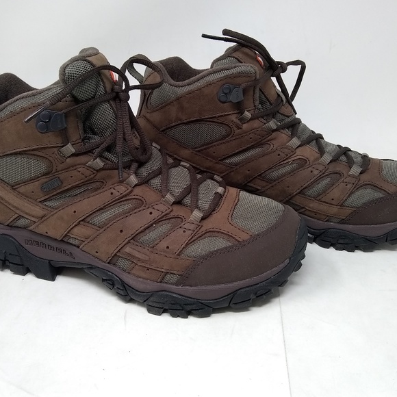 merrell moab 2 smooth